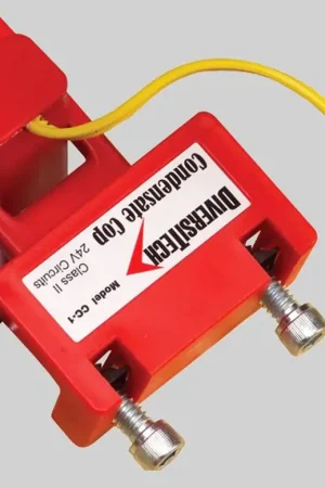 Diversitech CC-1 Condensate Overflow Float Switch - Clamp Mounted Hot Picks