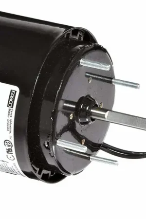 Fasco D135 Fan Motor 1/25 HP 1500 RPM 115 Volts Price Cut