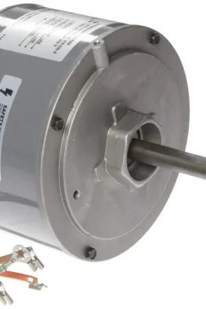 Don't Miss Out Fasco D2840 Permanent Split Capacitor 1/5HP 1075RPM Motor