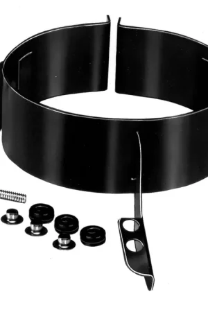 Today Only Fasco FM55 Fas Mount Bracket Kit For 5.5 Diameter Motors Replacement FM55