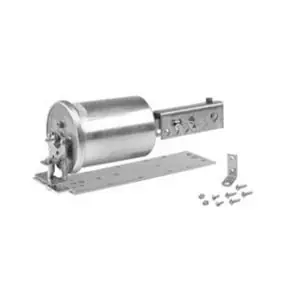 SIEMENS 331-4511 Building Technology 3 Act. 5/10 W/Ext. Shaft Final Sale