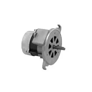 U.S. Motors 3252 Oil Burner Motor 1/6 HP 1725 R 115 VAC One Day Deal