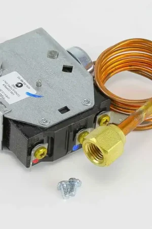 Daikin 735001628 Mechanical Low Pressure Switch Price Drop