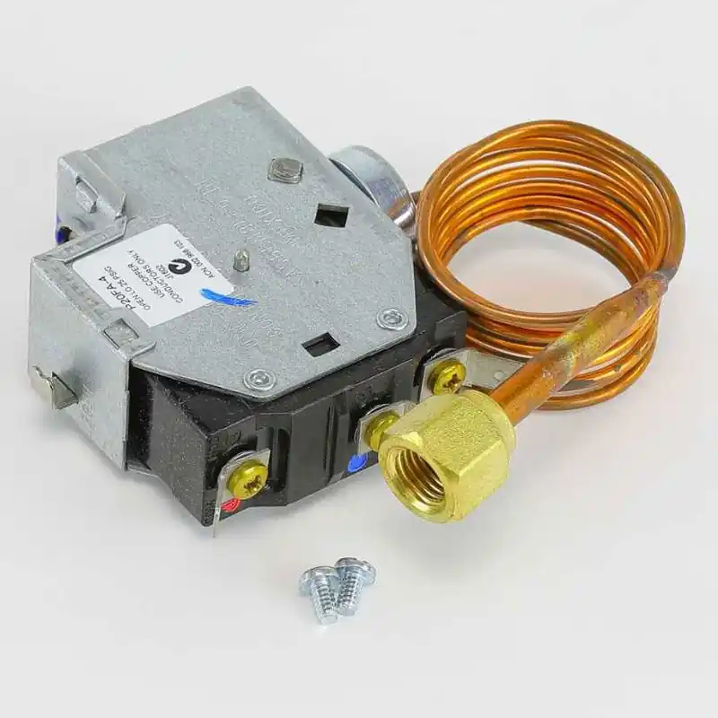 Daikin 735001628 Mechanical Low Pressure Switch Price Drop