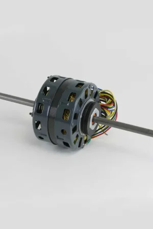 Daikin 106163006 1/8HP 115V 1400RPM 4-Speed Motor Top Pick