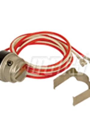 MARS 33430 Thermostat, SPDT 50-35F Open-Close Klixon Refrig Don't Miss Out