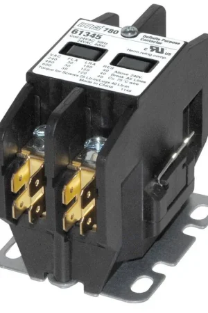 Buy Today MARS 61345 Series 614 30A 24V 2 Pole Furnas Contactor