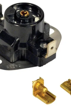 Fan Favorite MARS 39220 390 Series 2 in. High/Low Limit Switch