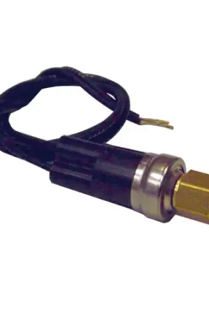 Top Rated Mars 43331 Auto Reset High Pressure Control, SPST Open on Rise Switch, Import