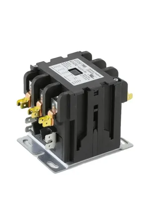 Mars 61474 3 Pole 60 Amp 480V Contactor with Lug Replacement 42EF35AH Grab Now