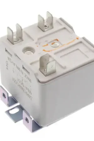 Mars 19551 Universal Potential Relay Best Choice