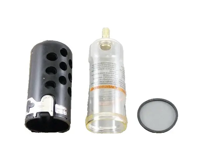 Parker Hannifin BKF55B Fluid Air Bowl Kit Filters and Integrals Price Drop