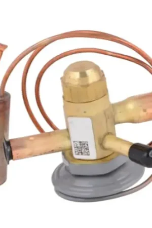 New Arrival Lennox 64W49 HVAC Expansion Valve 4 Ton Capacity