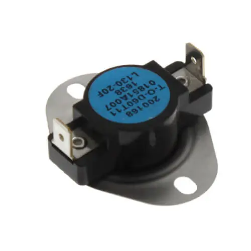 Price Drop Lennox 33H78 130-20F Limit Switch