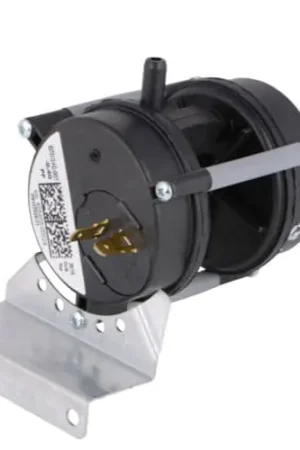 Latest Lennox 63W40 2 Stage Pressure Switch for HVAC System
