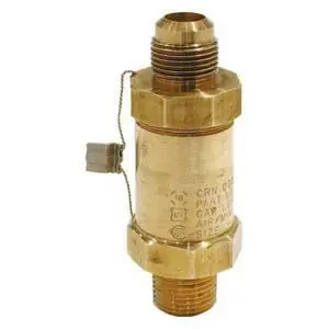 Mueller Industries Streamline AE15504 Place Order