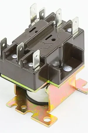 Marvair 50205 Heat Relay Industrial HVAC Control Crafted
