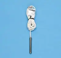 Certified MAMAC Systems TE-704-A-12 10K Ohm Surface Mount Strap-On Sensor