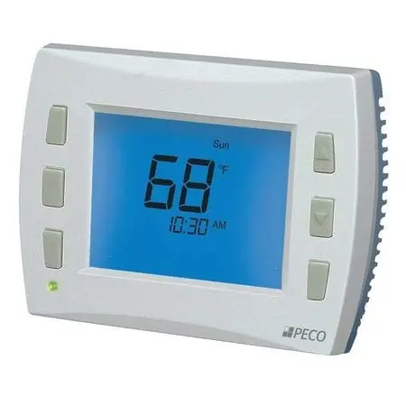 Order Now Peco Controls T8532-002 2H/2C 24v Prog MultiFan