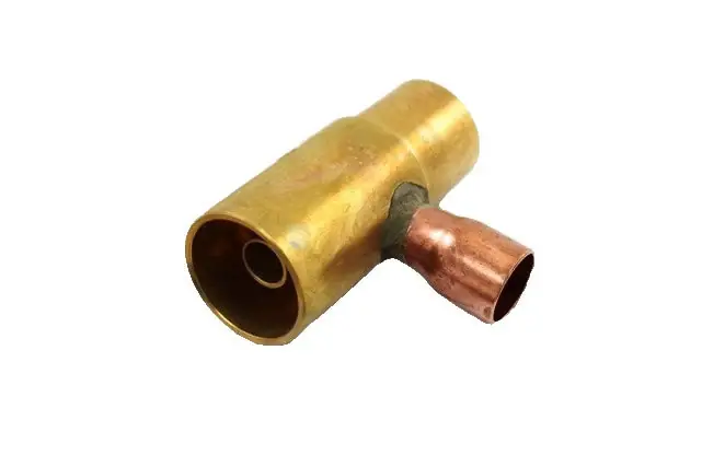 Parker Sporlan 206835P Parker-Sporlan Asc-7-4 Aux Side Connectors Reduced Price