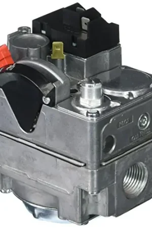 Rheem 60-22525-05 Gas Valve for Natural Gas HVAC Applications Authentic