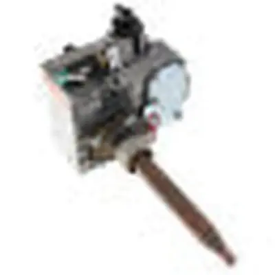 Rheem SP20262A Convertible Gas Control Thermostat 1 Pack SP14354A Authentic