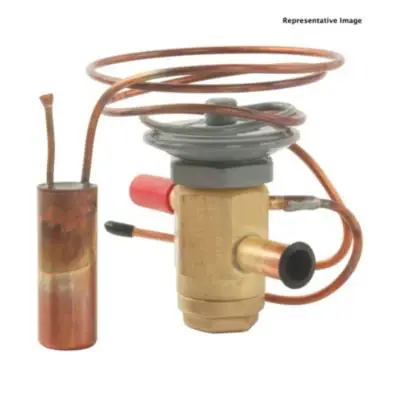 Shop Now Rheem PD610014 Expansion Valve 24 Inches Replacement For RCQBD036