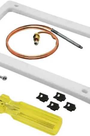 Rheem SP20064 Thermocouple Replacement Kit - Essential HVAC Maintenance Authentic