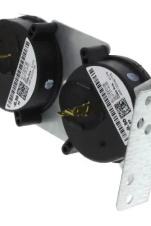 Rheem 42-102056-13 Pressure Switch for HVAC Systems Popular