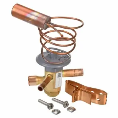 Get Yours Rheem 61-106238-42 Expansion Valve TXV for Models RKMAA042 RLMAA042