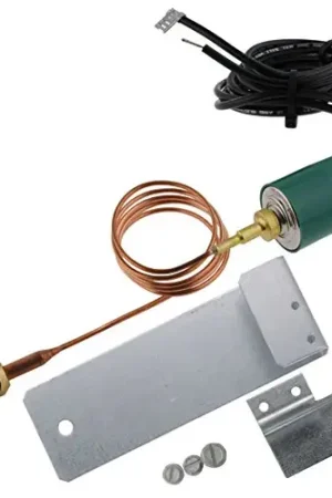 Direct From Factory Rheem 47-25343-82 Low Ambient Control Kit, 275Ci