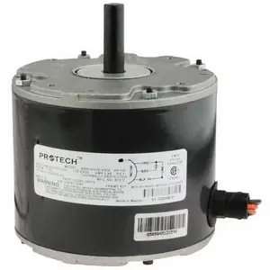 Rheem 51-102500-02 Condenser Fan Motor 1/6 HP 208-230 Volts 1100 RPM Trending