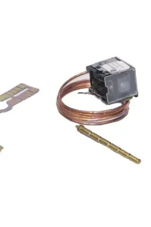 Ranco A30-185 SPST 42 Cap Refrigeration Control Luxury