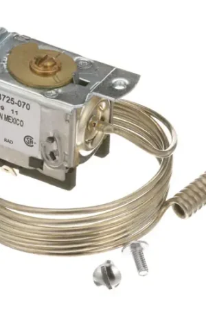 ROBERTSHAW A30-3725 Cooler Control 60 Inches Capillary While Supplies Last