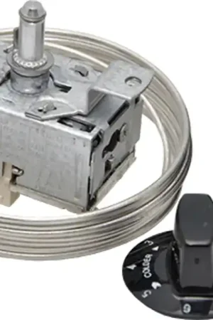 Super Sale Robertshaw A12-1506 Temperature Control 38F Constant Cut-In Direct 39Cap