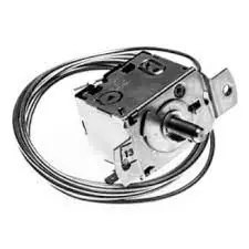ROBERTSHAW A30-543 Refrigeration Temperature Control SPST 27 inches Capillary - Replacement A30-543 Top Pick