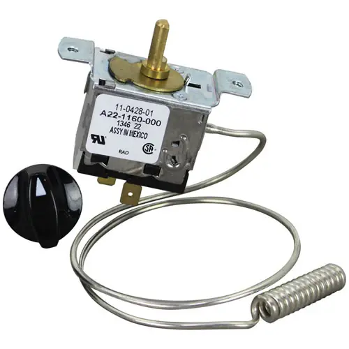 While Supplies Last Ranco A22-4506 Ice Harvest Control -19-22F 72