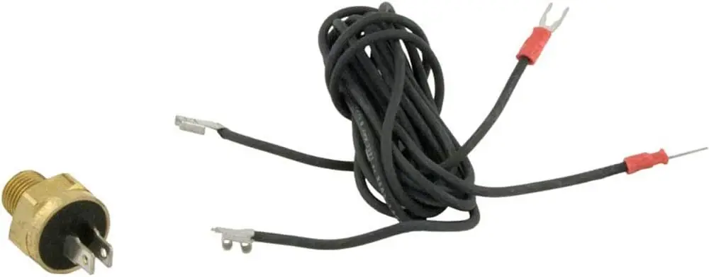 Raypak 600892B High Limit 135F Auto Reset-Kit Big Sale