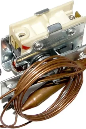 Markdown Raypak 600827B Thermostat Mechanical Control