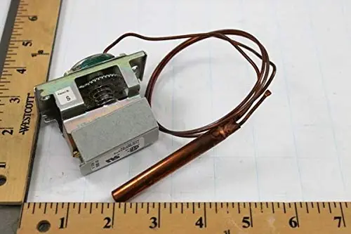 Raypak 014307F Temperature Controller Industrial HVAC Maintenance High Quality