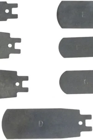Hassle-Free Returns Raypak 010026F Flow Switch Paddle Kit