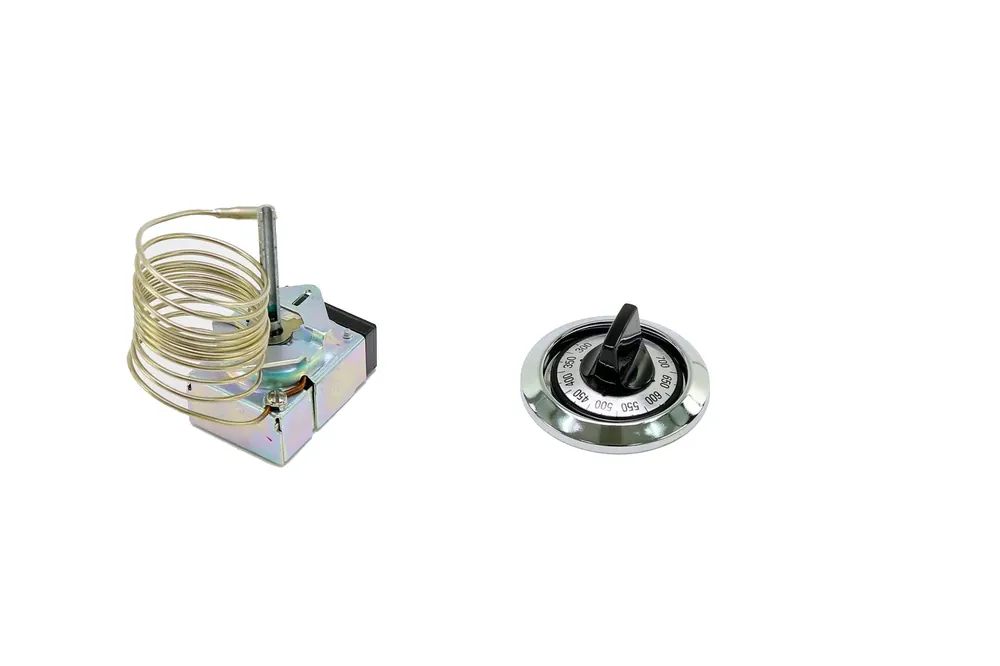 Order Now Robertshaw 5300-671 Thermostat 300/700F 5ft Capillary Open-High