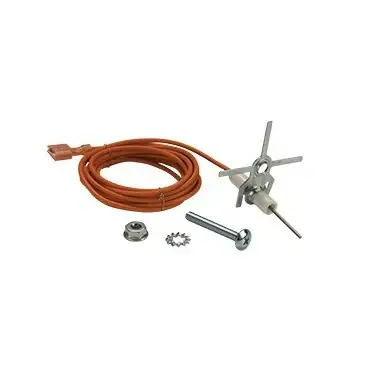 Best Price Robertshaw 1751-729 Ignitor/Sensor Assembly with 24-inch Leads