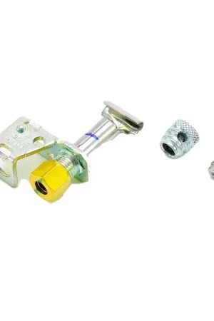 Bargain Robertshaw 1830-007 Pilot Uni-Kit with Left Flame (3CHL-2) Replacement Parts