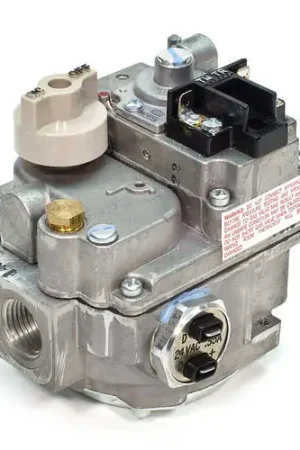High Quality Robertshaw 700-049 Pilot Ignition Valve