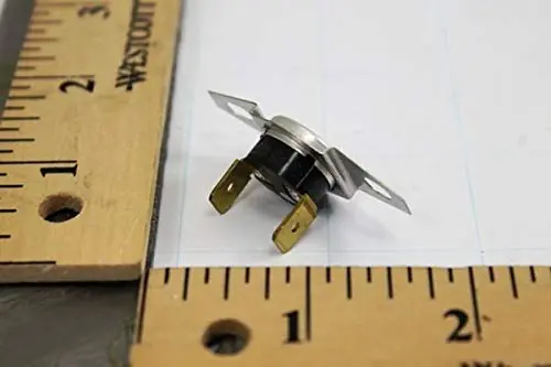 REZNOR 106845 350F CO AUTO Limit Switch Crafted