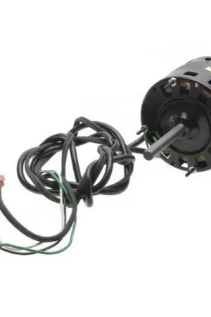 Reznor 196244 Fan Motor 1/20 HP 1050 RPM 115V For UDAP-125 Hassle-Free Returns