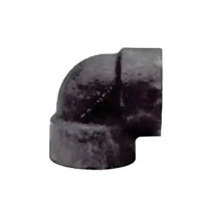 Bonney Forge 25980 Class 3000 Forged Carbon Steel 90 deg Elbow 3/4 in Socket Weld Order Now