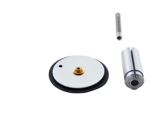 Parker Hannifin 08F25C2-821R Repair Kit for Hydronic HVAC Systems Hot Picks