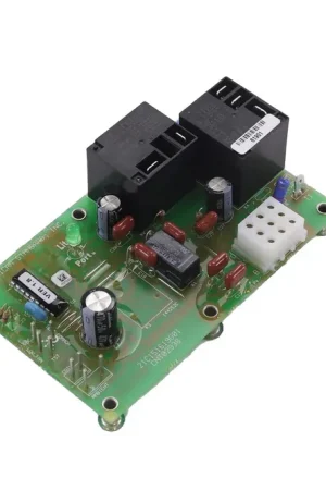Trane CNT2938 Defrost Control Board for HVAC Systems New Arrival